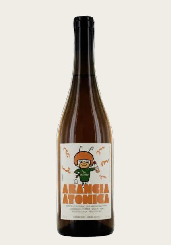 Arancia Atomica