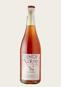 Pazza Rosé