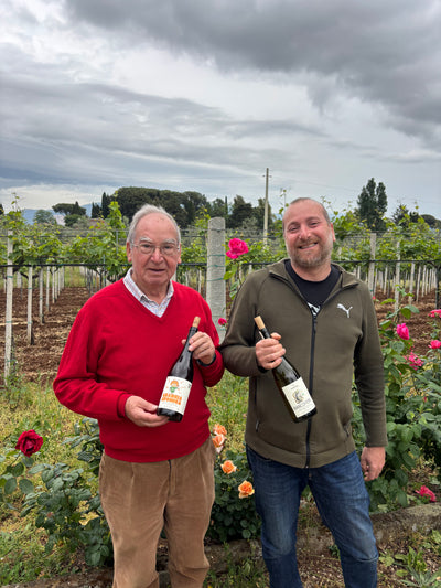 Paolo & Sergio Bombetti
