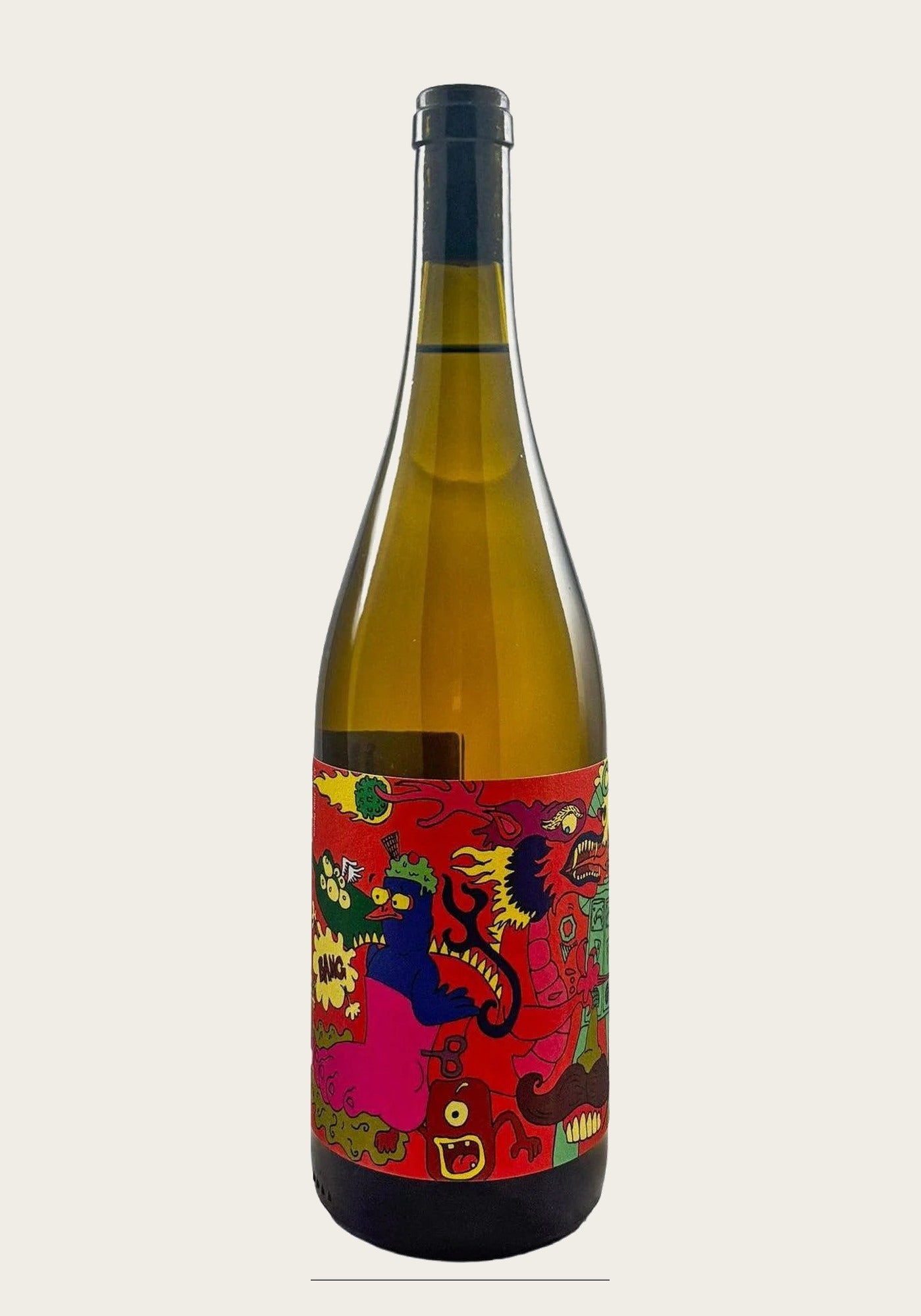Curtimenta Branco