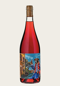 Pitau Tinto Clarete